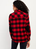 Roots Park Plaid Shirt